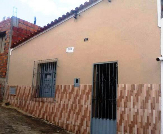 Imagem Casa com 2 Quartos à Venda, 140 m² em Jardim Zaira - Mauá Imagem Casa com 2 Quartos à Venda, 140 m² em Jardim Zaira - Mauá
