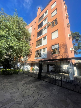 Imagem Apartamento com 1 Quarto à Venda, 47.360 m² em Petrópolis - Porto Alegre