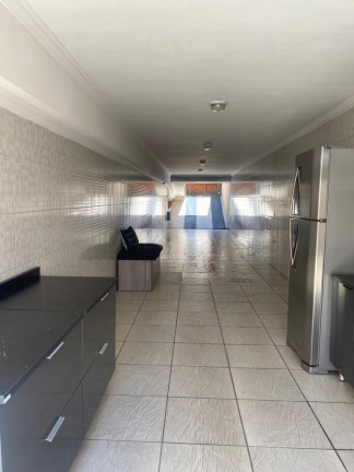 Imagem Sobrado com 3 Quartos à Venda, 125 m² em Vila São Geraldo - São Paulo