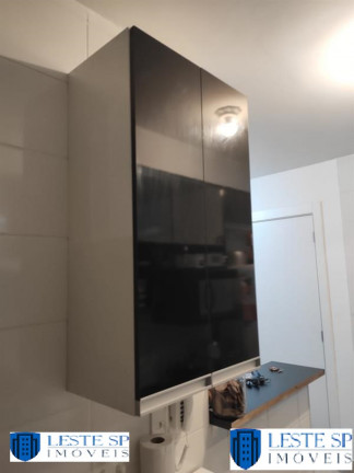 Imagem Apartamento com 2 Quartos à Venda, 46 m² em Colônia (Zona Leste) - São Paulo