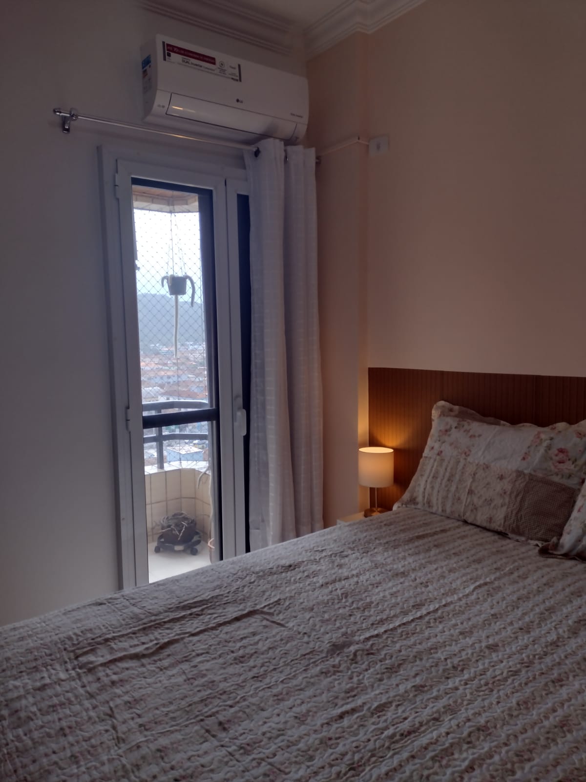 Imagem Apartamento com 2 Quartos à Venda, 80 m²em Centro - São Vicente