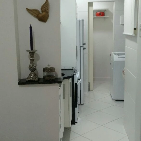 Imagem Apartamento com 1 Quarto à Venda, 35 m²em Botafogo - Rio de Janeiro