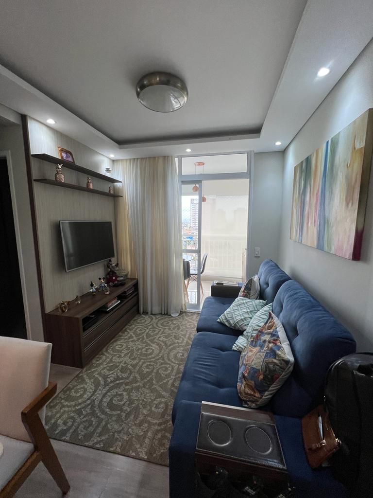 Imagem Apartamento com 2 Quartos à Venda, 60 m²em Vila Gustavo - São Paulo Imagem Apartamento com 2 Quartos à Venda, 60 m²em Vila Gustavo - São Paulo
