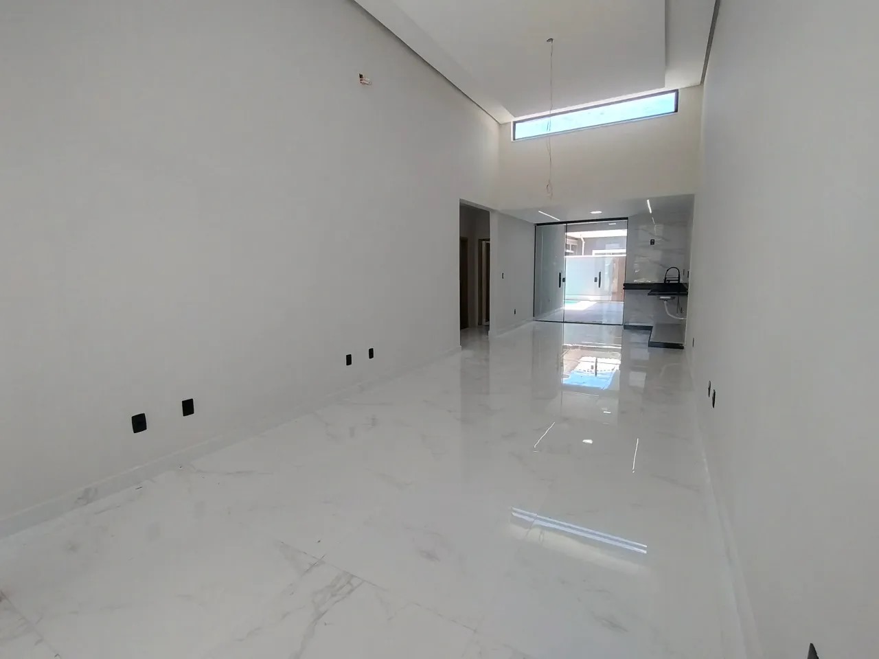 Imagem Casa de Condomínio com 3 Quartos à Venda, 160 m² em Campo Grande - Rio de Janeiro Imagem Casa de Condomínio com 3 Quartos à Venda, 160 m² em Campo Grande - Rio de Janeiro