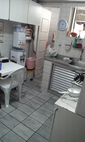 Imagem Apartamento com 3 Quartos à Venda, 132 m²em Espinheiro - Recife Imagem Apartamento com 3 Quartos à Venda, 132 m²em Espinheiro - Recife