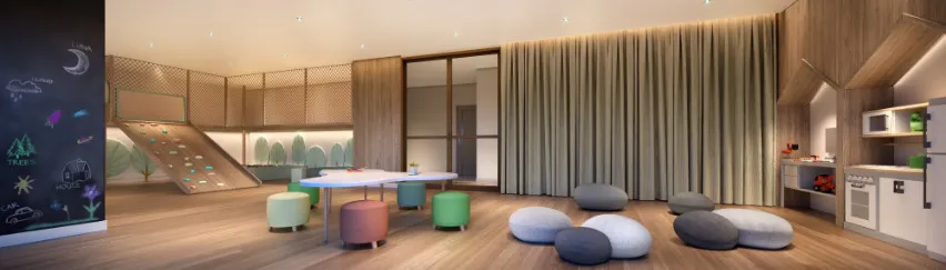 Imagem Apartamento com 4 Quartos à Venda, 144 m²em Vila Mariana - São Paulo