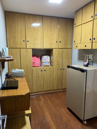 Imagem Apartamento com 3 Quartos à Venda, 86 m² em Vila Gomes Cardim - São Paulo