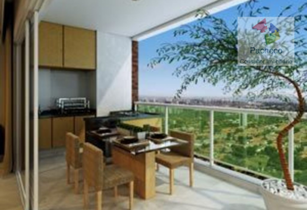 Imagem Apartamento com 4 Quartos à Venda, 224 m² em Vila Pompéia - São Paulo Imagem Apartamento com 4 Quartos à Venda, 224 m² em Vila Pompéia - São Paulo