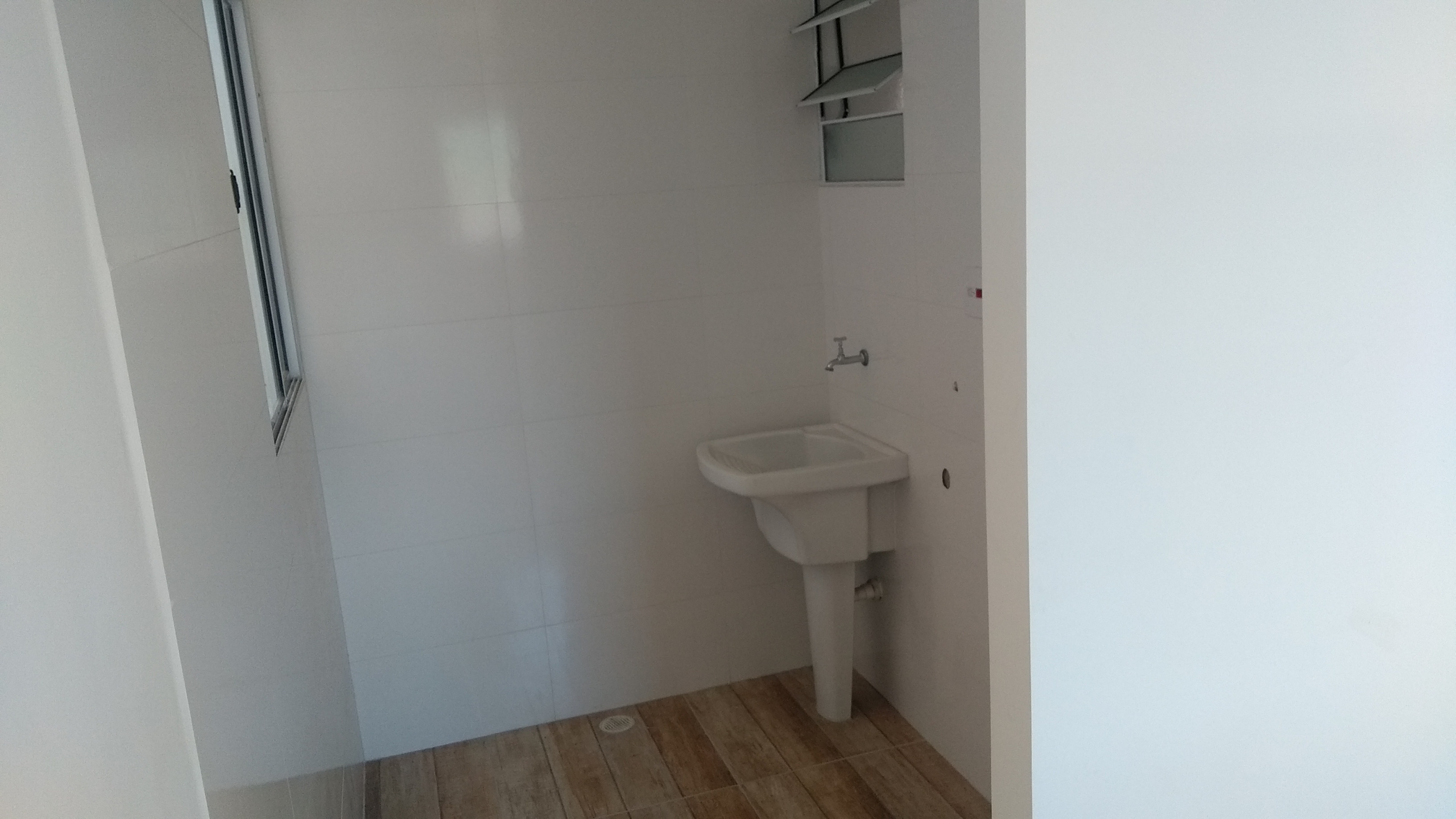 Imagem Apartamento com 1 Quarto para Alugar, 40 m²em Jardim dos Francos - São Paulo