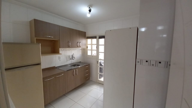 Imagem Casa com 3 Quartos à Venda, 99 m² em Hípica - Porto Alegre