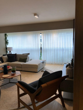 Imagem Studio com 1 Quarto à Venda, 33 m² em Vila Cordeiro - São Paulo Imagem Studio com 1 Quarto à Venda, 33 m² em Vila Cordeiro - São Paulo