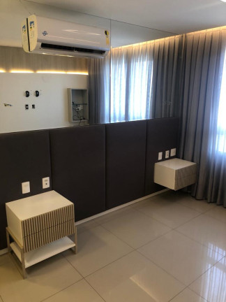 Imagem Apartamento com 2 Quartos à Venda,  em De Lourdes - Fortaleza