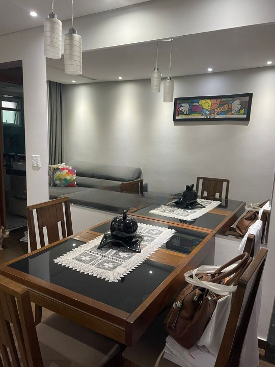 Imagem Apartamento com 2 Quartos à Venda, 50 m²em Vila Príncipe de Gales - Santo André Imagem Apartamento com 2 Quartos à Venda, 50 m²em Vila Príncipe de Gales - Santo André