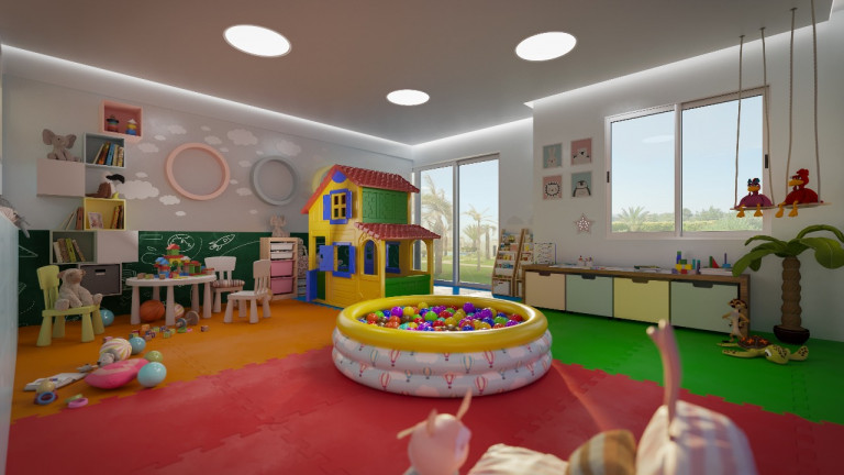 Imagem Apartamento com 2 Quartos à Venda, 51 m² em Rosa dos Ventos - Parnamirim
