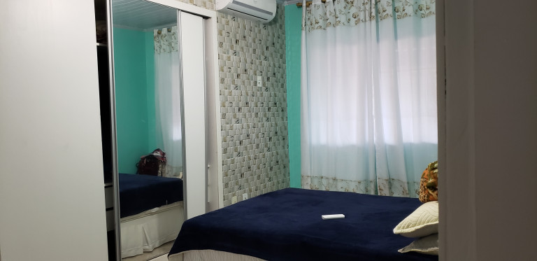 Imagem Casa com 2 Quartos à Venda, 120 m² em Cia - Simões Filho