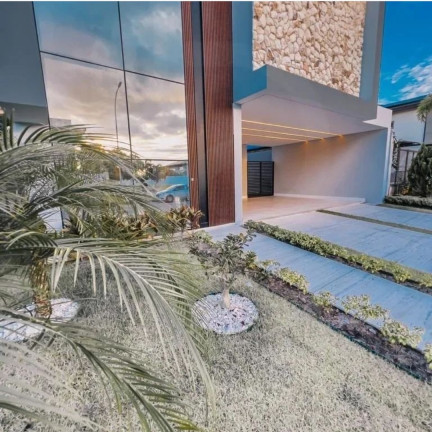 Imagem Casa de Condomínio à Venda, 343 m² em Coaçu - Eusébio