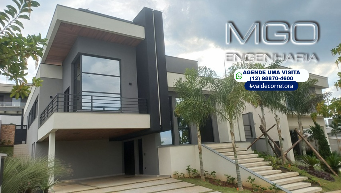 Imagem Casa de Condomínio com 3 Quartos à Venda, 290 m²em Condomínio Residencial Alphaville II - São José dos Campos Imagem Casa de Condomínio com 3 Quartos à Venda, 290 m²em Condomínio Residencial Alphaville II - São José dos Campos