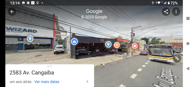 Imagem Ponto Comercial à Venda ou Locação, 380 m² em Cangaíba - São Paulo Imagem Ponto Comercial à Venda ou Locação, 380 m² em Cangaíba - São Paulo