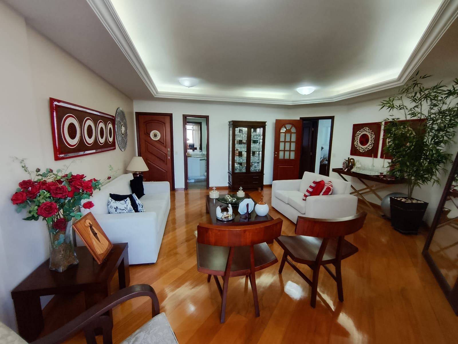 Imagem Apartamento com 3 Quartos à Venda, 130 m² em Bom Pastor - Juiz de Fora Imagem Apartamento com 3 Quartos à Venda, 130 m² em Bom Pastor - Juiz de Fora