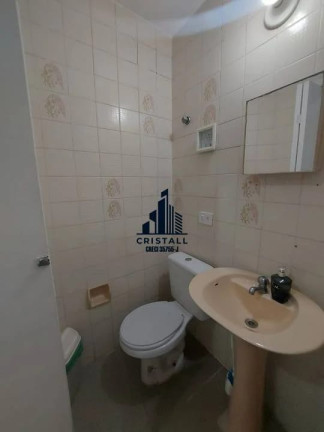 Imagem Kitnet com 1 Quarto para Alugar, 31 m²em Liberdade - São Paulo