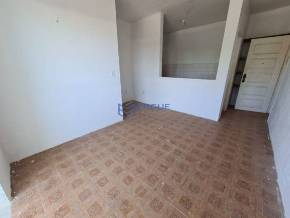 Imagem Apartamento com 2 Quartos à Venda, 50 m² em Parque Santa Maria - Fortaleza Imagem Apartamento com 2 Quartos à Venda, 50 m² em Parque Santa Maria - Fortaleza