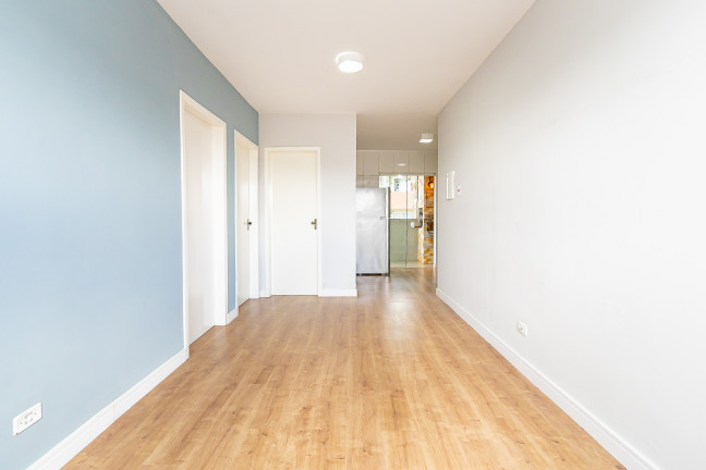 Imagem Apartamento com 2 Quartos à Venda,  em Del Rey - São José dos Pinhais