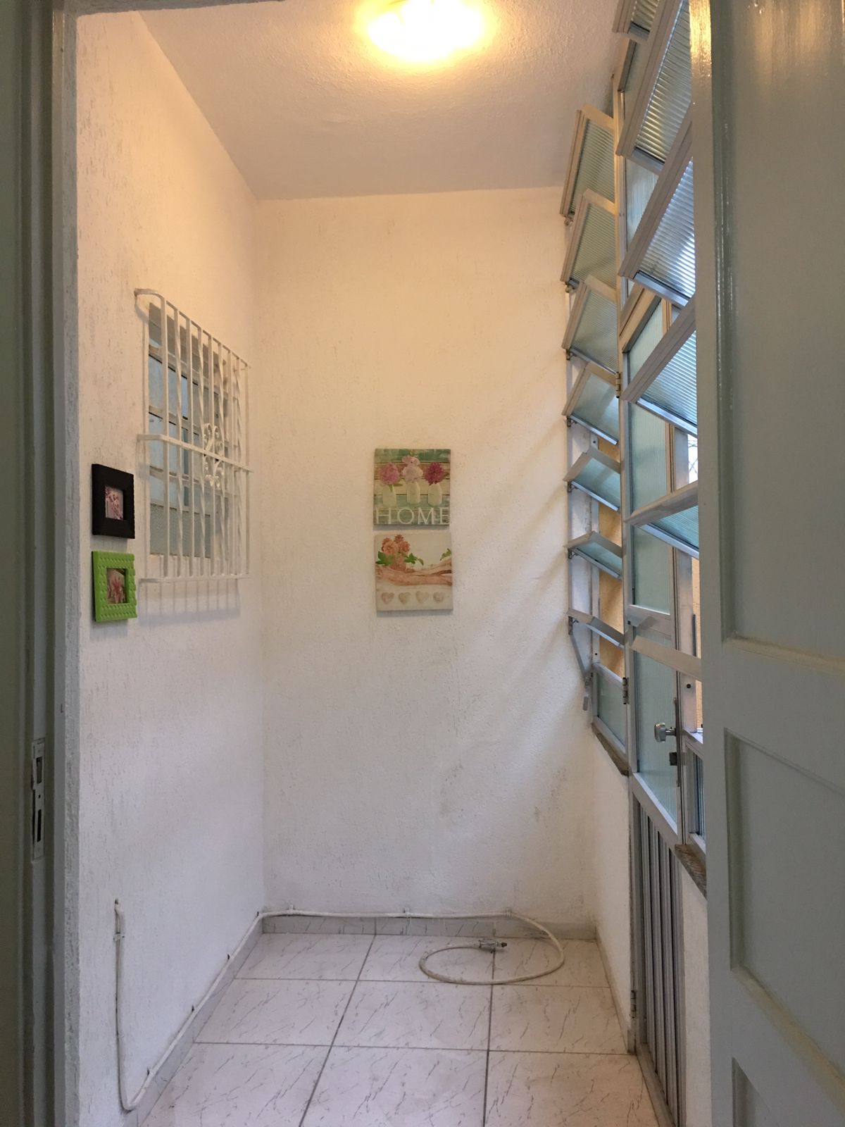 Imagem Casa de Vila com 3 Quartos para Alugar, 120 m²em Cachambi - Rio de Janeiro