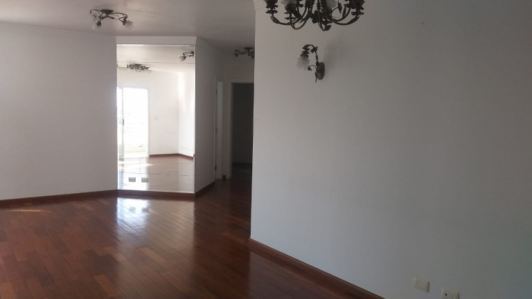 Imagem Apartamento com 4 Quartos para Alugar, 178 m² em Vila Oliveira - Mogi das Cruzes