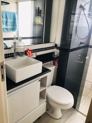 Imagem Apartamento com 2 Quartos para Alugar, 46 m² em Portais (Polvilho) - Cajamar