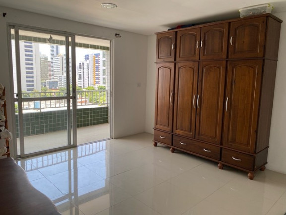 Imagem Apartamento com 5 Quartos à Venda, 248 m² em Boa Viagem - Recife