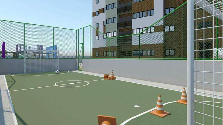 Imagem Apartamento com 2 Quartos à Venda, 56 m² em Jatiúca - Maceió Imagem Apartamento com 2 Quartos à Venda, 56 m² em Jatiúca - Maceió