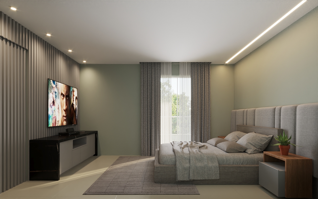 Imagem Casa de Condomínio com 3 Quartos à Venda, 123 m²em Pacheco - Caucaia