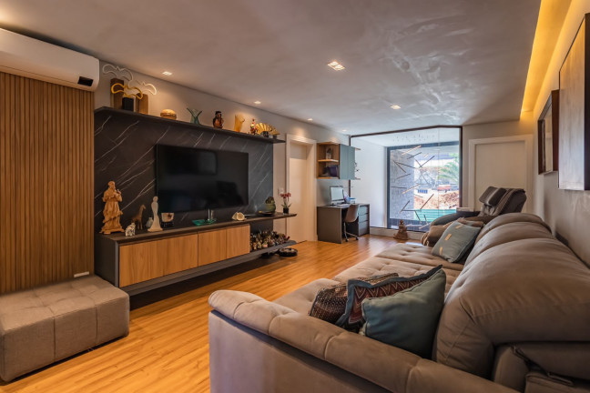Imagem Casa de Condomínio com 5 Quartos à Venda, 800 m² em Tamboré - Santana de Parnaíba