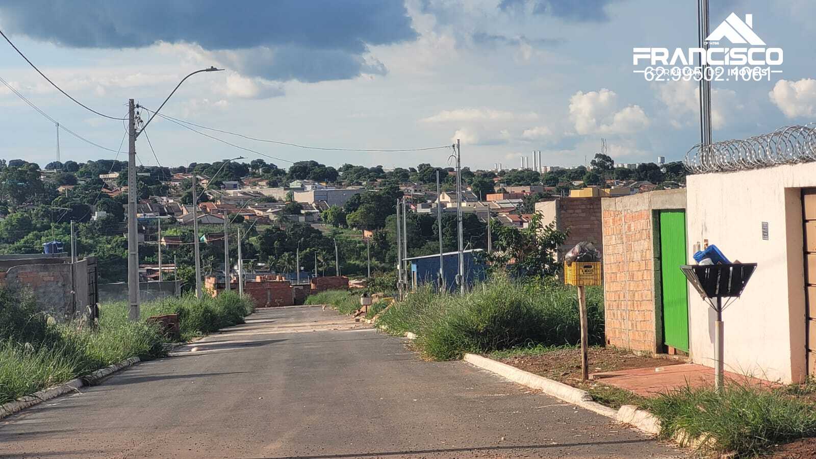 Imagem Terreno à Venda, 200 m²em Residencial Boa Esperança - Aparecida de Goiânia Imagem Terreno à Venda, 200 m²em Residencial Boa Esperança - Aparecida de Goiânia