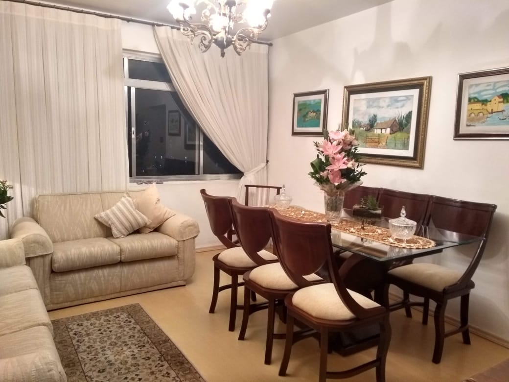 Apartamento com 2 Quartos à Venda, 85 m²em Vila Mariana - São Paulo