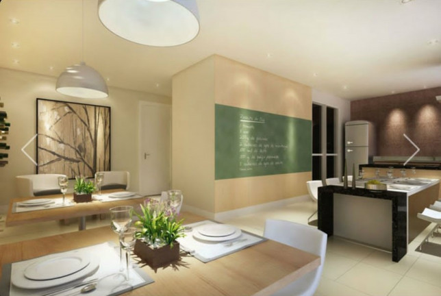 Imagem Apartamento com 2 Quartos à Venda, 50 m² em Vila Andrade - São Paulo Imagem Apartamento com 2 Quartos à Venda, 50 m² em Vila Andrade - São Paulo
