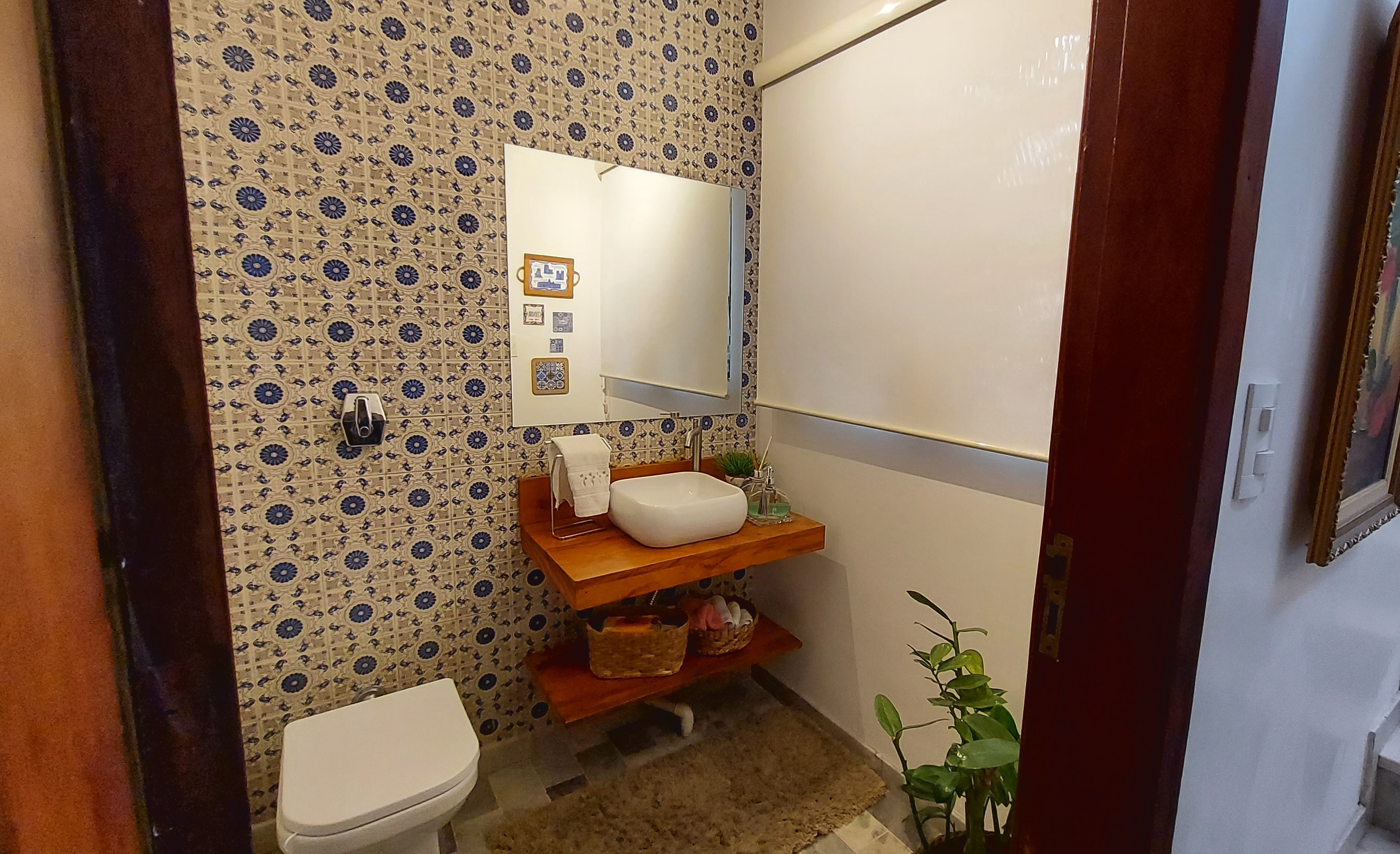 Imagem Sobrado com 3 Quartos à Venda, 240 m²em Vila Valparaíso - Santo André