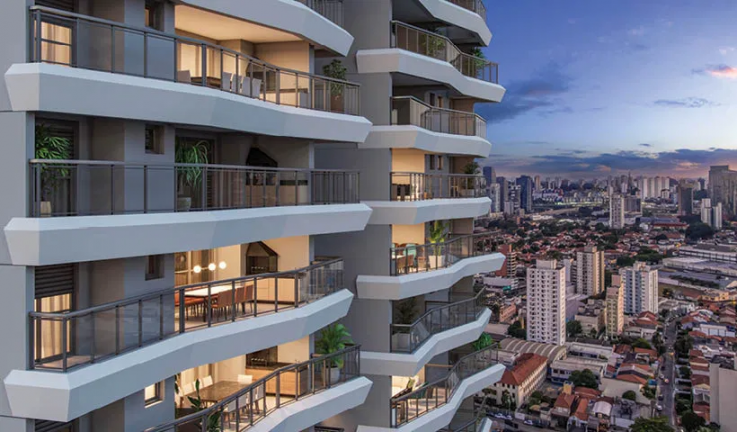 Imagem Apartamento com 3 Quartos à Venda, 120 m² em Paraíso - São Paulo