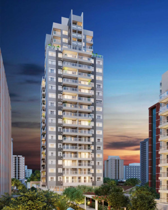 Imagem Apartamento com 2 Quartos à Venda,  em Paraíso - São Paulo