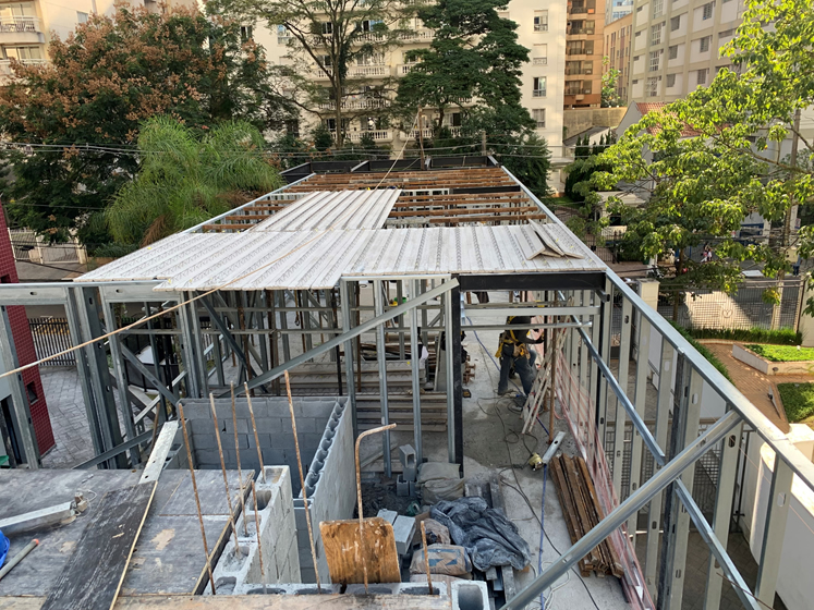 Imagem Apartamento com 2 Quartos à Venda, 41 m²em Jardim Paulista - São Paulo Imagem Apartamento com 2 Quartos à Venda, 41 m²em Jardim Paulista - São Paulo
