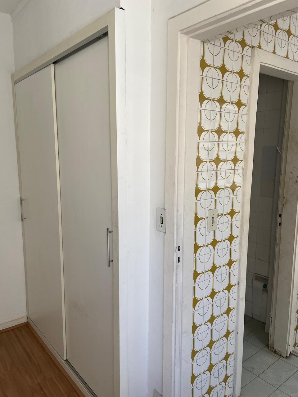 Imagem Apartamento com 3 Quartos à Venda, 101 m²em Bela Vista - São Paulo