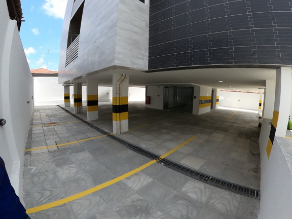 Imagem Apartamento com 2 Quartos à Venda, 54 m² em João Paulo II - João Pessoa