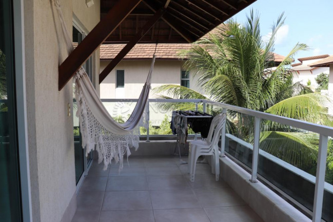 Imagem Casa de Condomínio com 5 Quartos à Venda, 267 m² em Muro Alto - Ipojuca