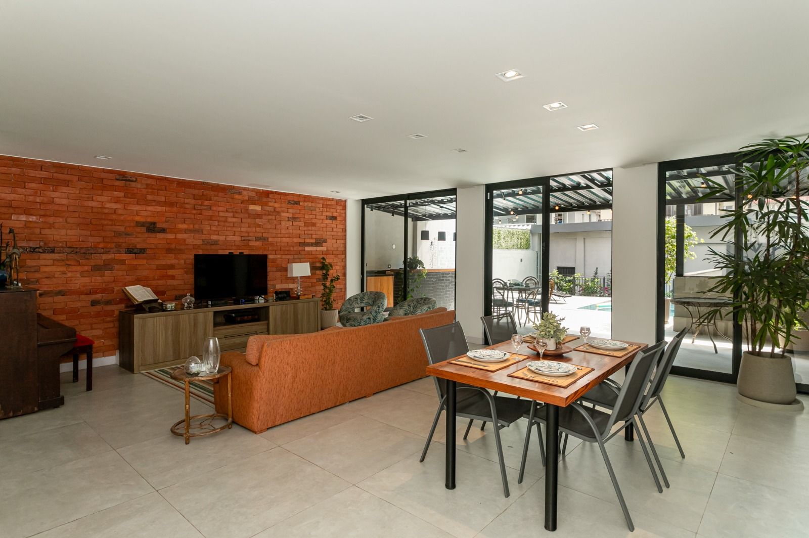 Imagem Casa com 4 Quartos à Venda, 568 m²em Barra da Tijuca - Rio de Janeiro