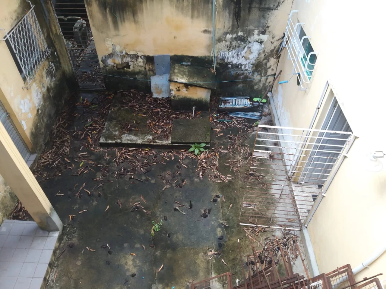 Imagem Imóvel Comercial à Venda ou Locação, 362 m² em Cordeiro - Recife Imagem Imóvel Comercial à Venda ou Locação, 362 m² em Cordeiro - Recife