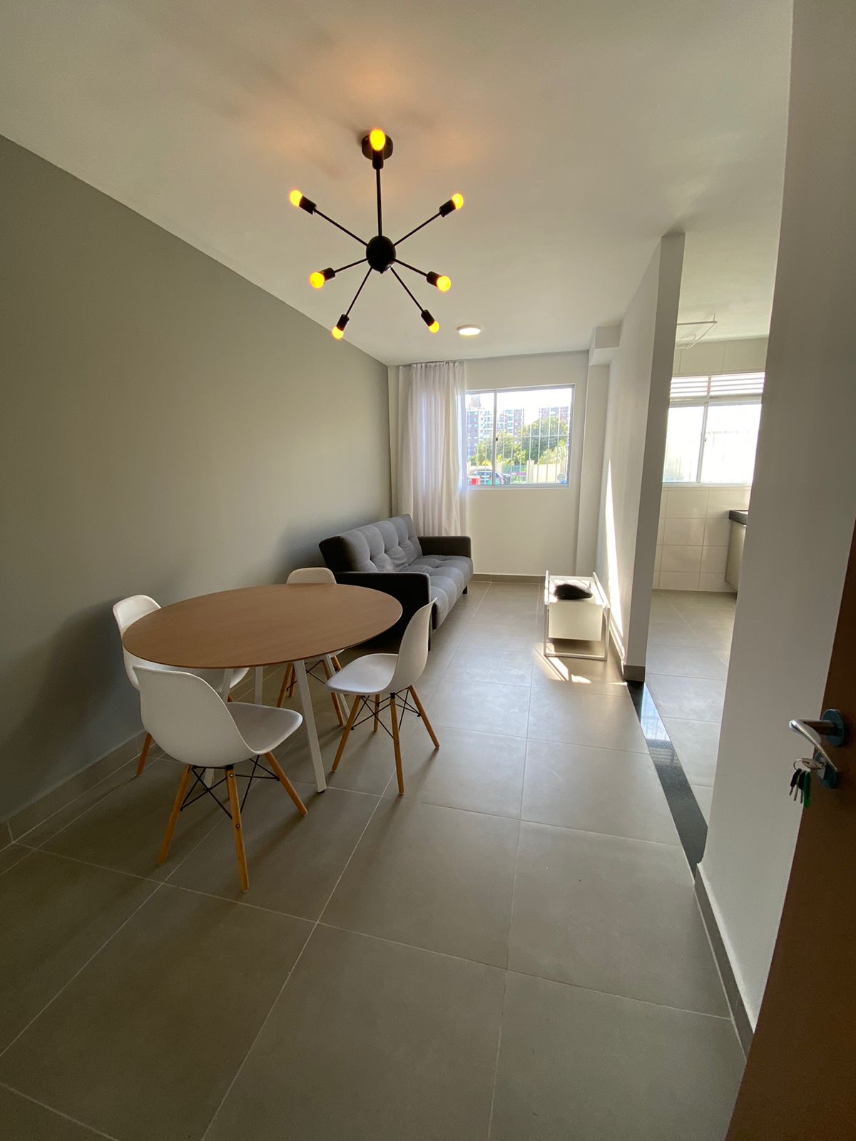 Imagem Apartamento com 2 Quartos para Alugar, 60 m²em Centro - Lauro de Freitas Imagem Apartamento com 2 Quartos para Alugar, 60 m²em Centro - Lauro de Freitas