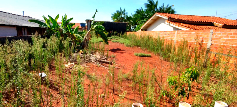 Imagem Terreno à Venda, 300 m²em Jardim das Oliveiras - Pimenta Bueno Imagem Terreno à Venda, 300 m²em Jardim das Oliveiras - Pimenta Bueno