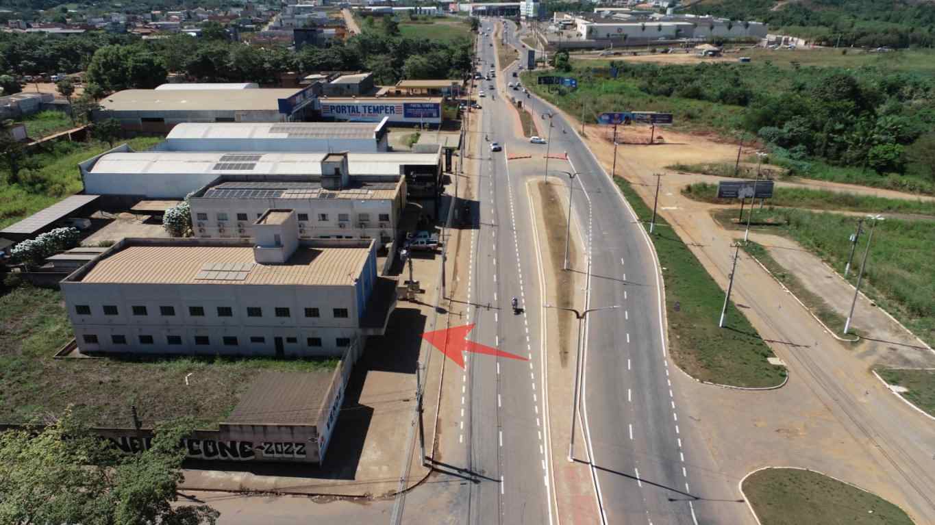 Imagem Imóvel Comercial à Venda, 750 m²em CENTRO - Parauapebas Imagem Imóvel Comercial à Venda, 750 m²em CENTRO - Parauapebas