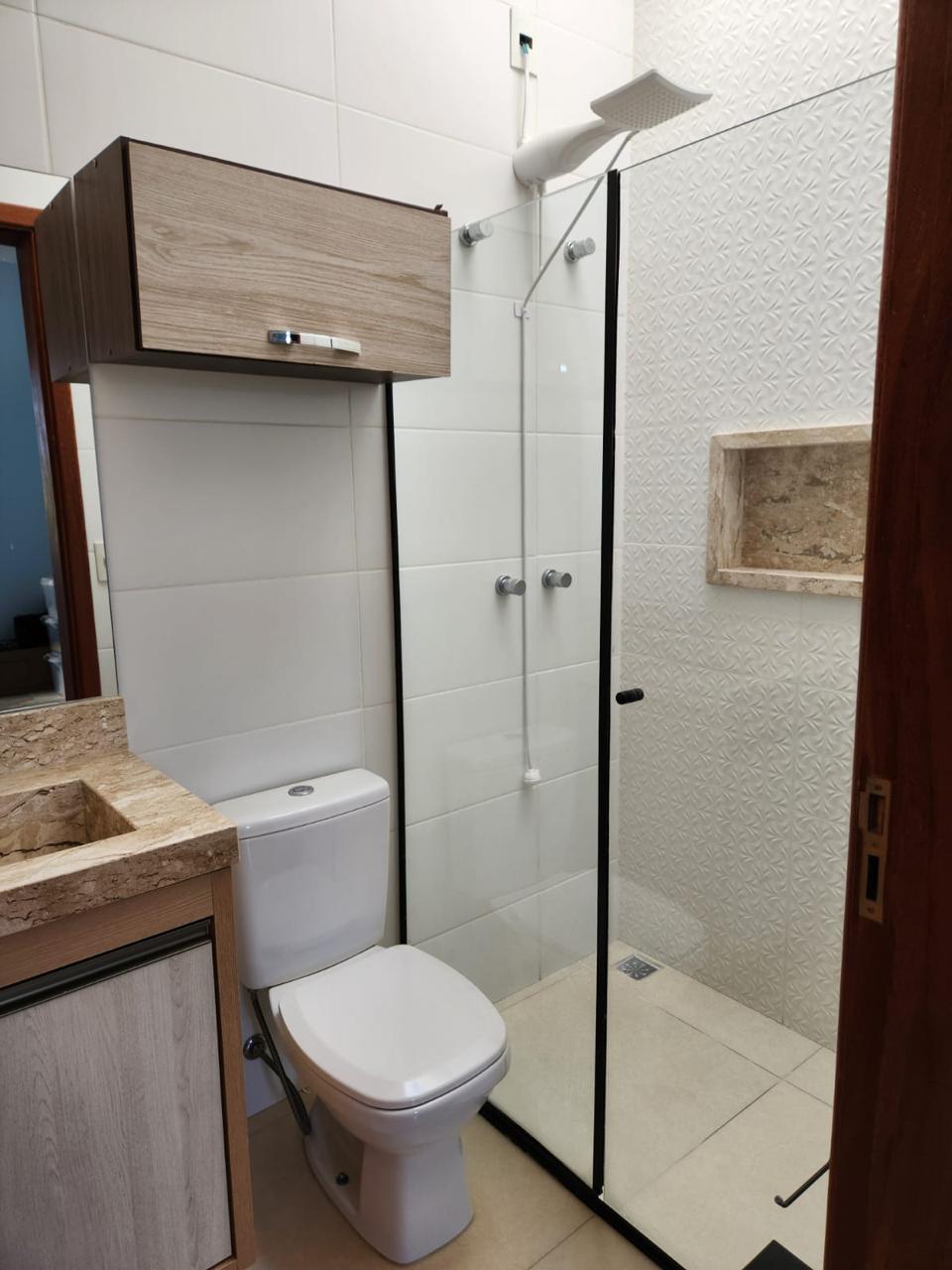Imagem Casa de Condomínio com 3 Quartos à Venda, 177 m²em Jardim Panorama - Indaiatuba Imagem Casa de Condomínio com 3 Quartos à Venda, 177 m²em Jardim Panorama - Indaiatuba