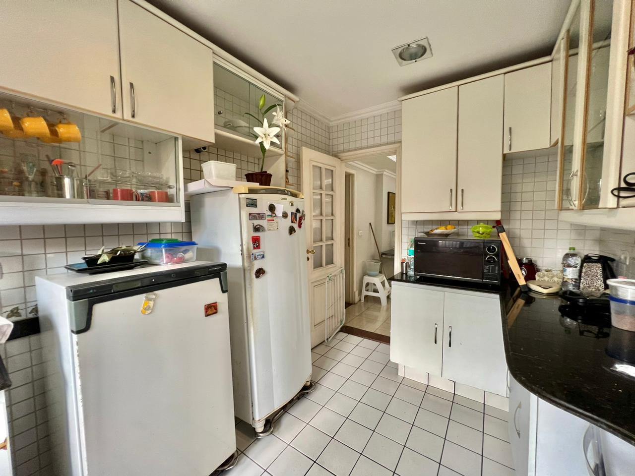 Imagem Apartamento com 3 Quartos à Venda, 148 m²em Nazaré - Belém